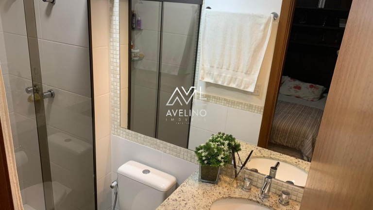Imagem Apartamento com 1 Quarto à Venda, 10 m² em Santa Fé - Campo Grande Imagem Apartamento com 1 Quarto à Venda, 10 m² em Santa Fé - Campo Grande