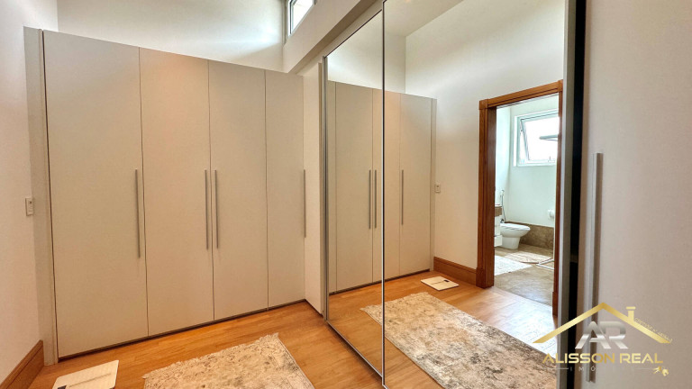 Imagem Casa de Condomínio com 4 Quartos à Venda, 1 m² em Alphaville - Santana De Parnaíba