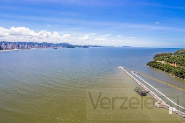 Imagem Apartamento com 4 Quartos à Venda, 238 m² em Centro - Balneário Camboriú