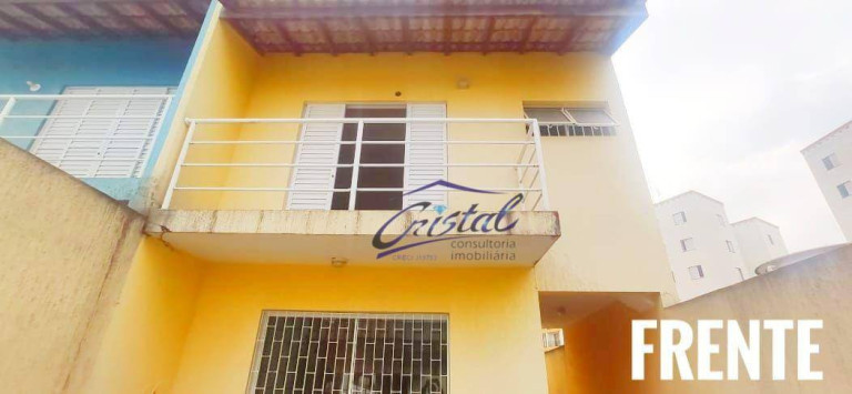 Casa com 3 Quartos à Venda ou Locação, 150 m² em Vila São Francisco - São Paulo
