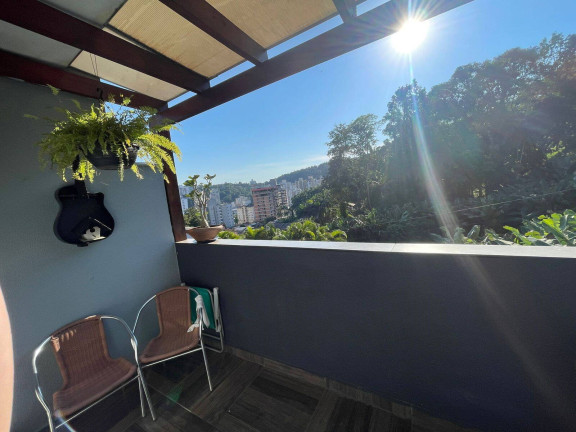 Imagem Casa com 3 Quartos à Venda, 97 m² em Vila Nova - Blumenau Imagem Casa com 3 Quartos à Venda, 97 m² em Vila Nova - Blumenau