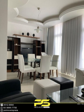 Imagem Imóvel com 2 Quartos à Venda, em Cabo Branco - João Pessoa Imagem Imóvel com 2 Quartos à Venda, em Cabo Branco - João Pessoa