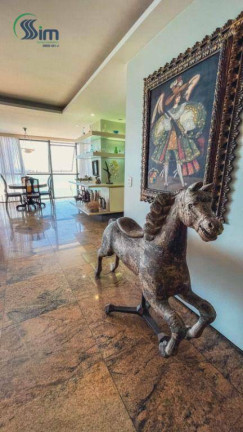Imagem Apartamento com 4 Quartos à Venda, 438 m² em Meireles - Fortaleza Imagem Apartamento com 4 Quartos à Venda, 438 m² em Meireles - Fortaleza