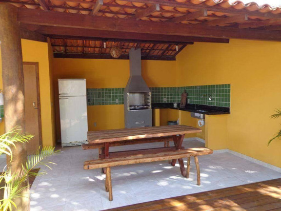 Imagem Casa com 4 Quartos à Venda, em Barra Grande - Marau Imagem Casa com 4 Quartos à Venda, em Barra Grande - Marau