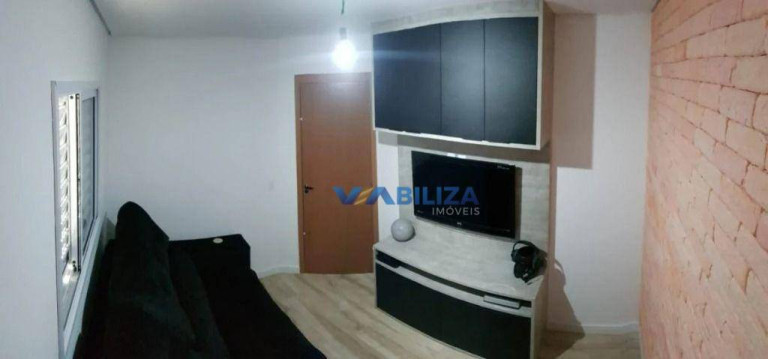 Imagem Apartamento com 2 Quartos à Venda, 46 m² em Vila Galvão - Guarulhos