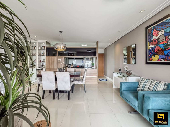 Imagem Apartamento com 3 Quartos à Venda, 90 m² em Planalto - São Bernardo Do Campo