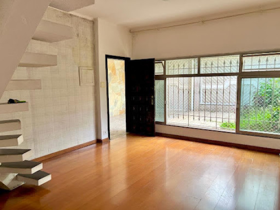 Imagem Imóvel com 2 Quartos à Venda, 180 m² em Vila Isolina Mazzei - São Paulo