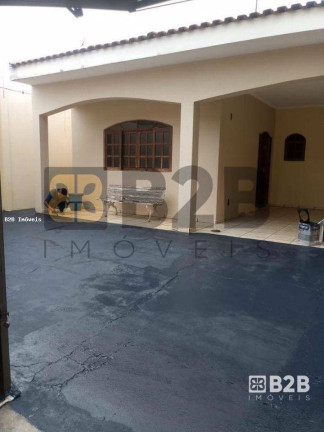 Imagem Casa com 3 Quartos à Venda, 175 m² em Jardim Da Grama - Bauru Imagem Casa com 3 Quartos à Venda, 175 m² em Jardim Da Grama - Bauru