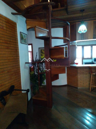 Imagem Apartamento com 6 Quartos à Venda, 198 m² em Vila Inglesa - Campos Do Jordão Imagem Apartamento com 6 Quartos à Venda, 198 m² em Vila Inglesa - Campos Do Jordão