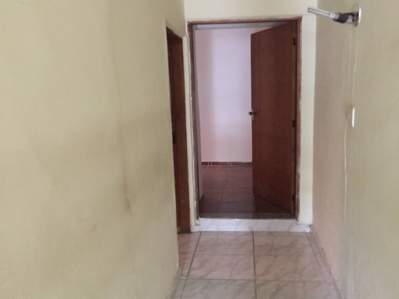 Imagem Casa com 3 Quartos à Venda, 125 m² em Vila Miami - São Paulo Imagem Casa com 3 Quartos à Venda, 125 m² em Vila Miami - São Paulo