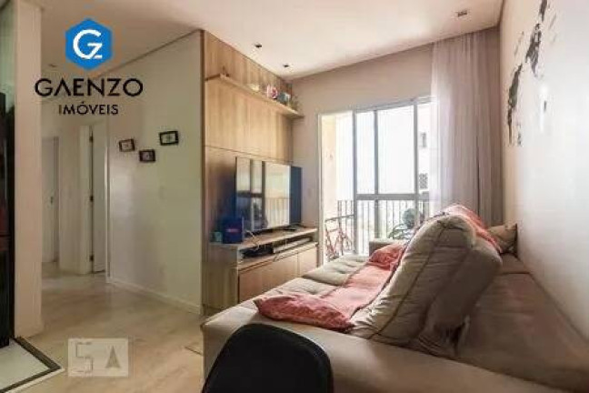 Imagem Apartamento com 3 Quartos à Venda, 62 m² em Novo Osasco - Osasco Imagem Apartamento com 3 Quartos à Venda, 62 m² em Novo Osasco - Osasco