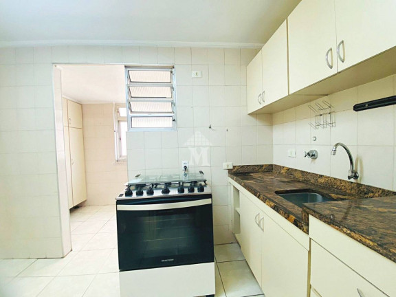 Imagem Apartamento com 2 Quartos à Venda, 82 m² em Vila Mariana - São Paulo