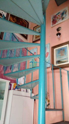 Imagem Casa com 3 Quartos à Venda, 110 m² em Bela Vista - Jundiaí Imagem Casa com 3 Quartos à Venda, 110 m² em Bela Vista - Jundiaí