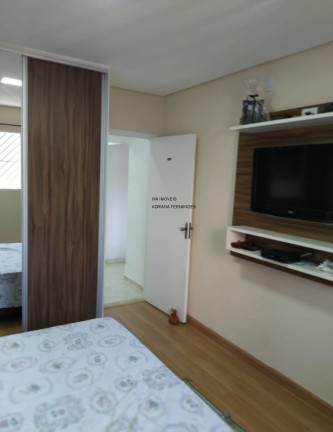 Imagem Casa com 4 Quartos à Venda, 140 m² em Vila Mogilar - Mogi Das Cruzes