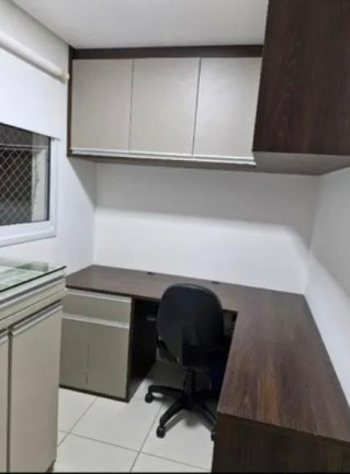 Imagem Imóvel com 3 Quartos à Venda, 167 m² em Parque Campolim - Sorocaba