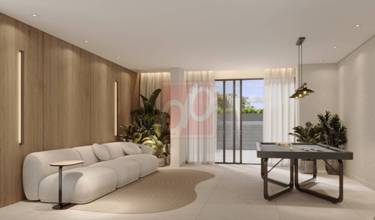 Imagem Apartamento com 3 Quartos à Venda, 2.766 m² em Villa Rica - Sorriso Imagem Apartamento com 3 Quartos à Venda, 2.766 m² em Villa Rica - Sorriso