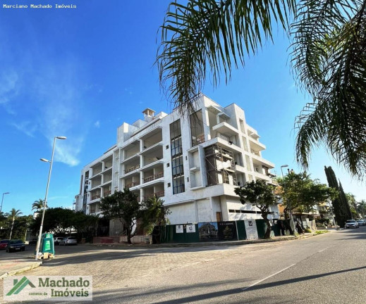 Imagem Apartamento com 2 Quartos à Venda, 78 m² em Jurerê - Florianópolis