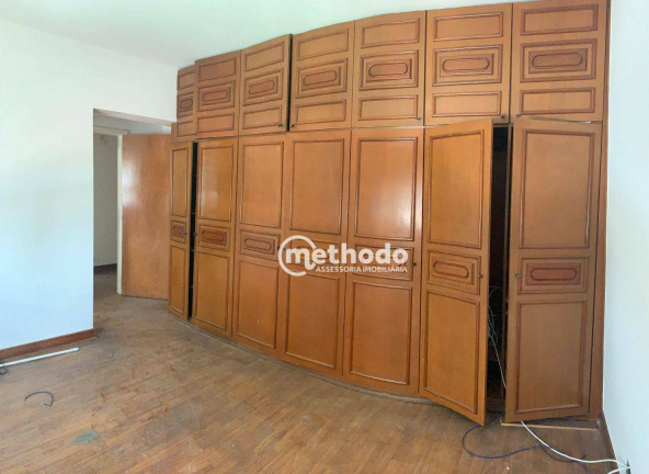 Imagem Apartamento com 3 Quartos à Venda, 152 m² em Jardim Proença - Campinas Imagem Apartamento com 3 Quartos à Venda, 152 m² em Jardim Proença - Campinas