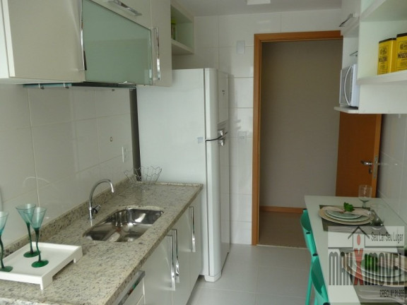 Imagem Cobertura com 4 Quartos à Venda, 161 m² em Méier - Rio De Janeiro