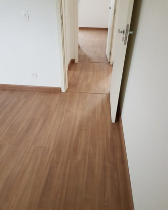 Imagem Apartamento com 2 Quartos à Venda, 64 m² em Demarchi - São Bernardo Do Campo