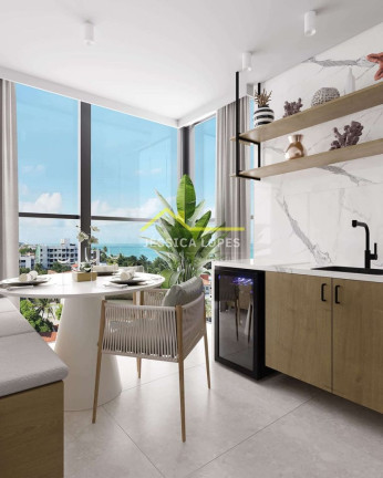Imagem Apartamento com 2 Quartos à Venda, 58 m² em Formosa - Cabedelo