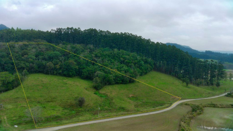 Imagem Imóvel à Venda, 20.000 m² em Zona Rural - Agrolândia Imagem Imóvel à Venda, 20.000 m² em Zona Rural - Agrolândia