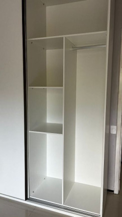 Imagem Apartamento com 1 Quarto para Alugar, 55 m² em Jardim Renascença - São Luís