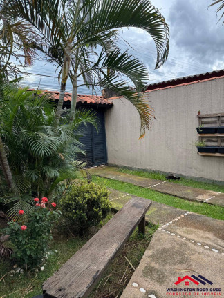 Imagem Casa com 3 Quartos à Venda, 150 m² em Morada Nobre - Valparaíso De Goiás
