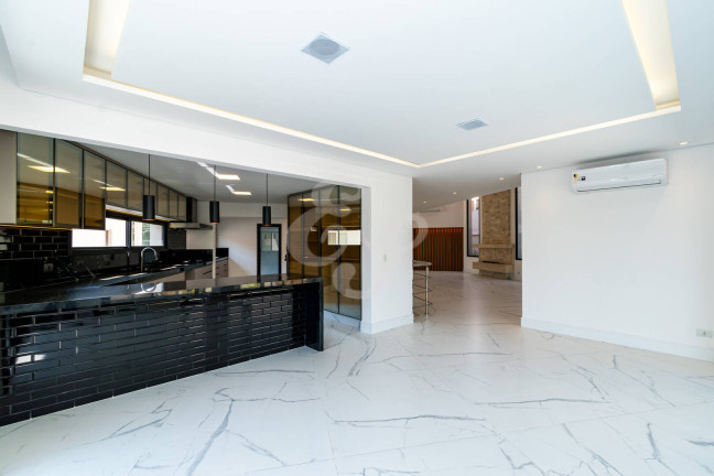 Imagem Casa de Condomínio com 4 Quartos à Venda, 640 m² em Alphaville Residencial Um - Barueri Imagem Casa de Condomínio com 4 Quartos à Venda, 640 m² em Alphaville Residencial Um - Barueri