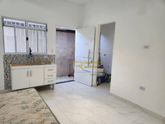 Imagem Casa com 3 Quartos à Venda, 122 m² em Tupi - Praia Grande Imagem Casa com 3 Quartos à Venda, 122 m² em Tupi - Praia Grande