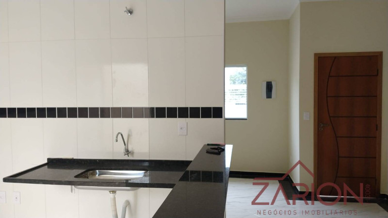 Imagem Casa com 2 Quartos à Venda, 70 m² em Residencial Estoril - Taubaté
