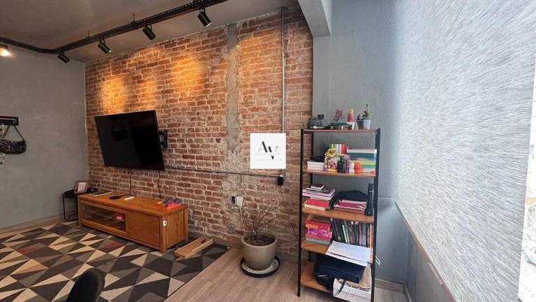 Imagem Apartamento com 2 Quartos à Venda, 71 m² em Cidade Baixa - Porto Alegre