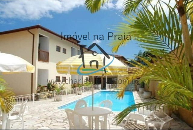 Imagem Casa com 19 Quartos à Venda,  em Itaguá - Ubatuba