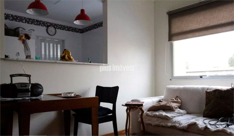 Imagem Apartamento com 2 Quartos à Venda, 62 m² em Vila Olímpia - São Paulo Imagem Apartamento com 2 Quartos à Venda, 62 m² em Vila Olímpia - São Paulo