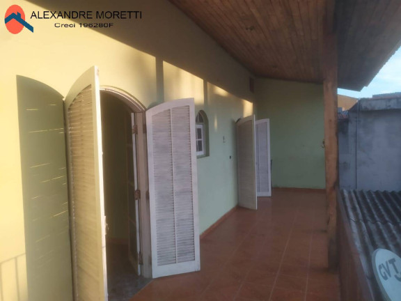 Imagem Casa com 3 Quartos à Venda, 314 m² em Guaiba - Sorocaba