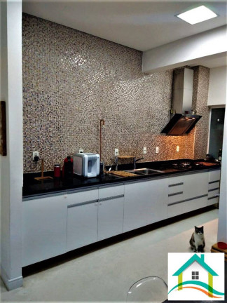 Imagem Apartamento com 2 Quartos à Venda, 210 m² em Santa Maria - São Caetano Do Sul
