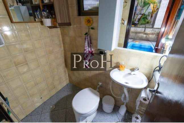 Imagem Sobrado com 4 Quartos para Alugar, 270 m² em Jardim Sao Luis - São Bernardo Do Campo