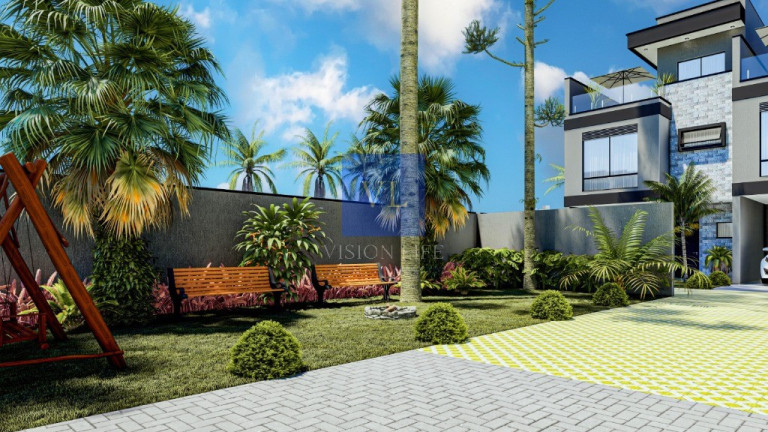 Imagem Casa com 3 Quartos à Venda, 136 m² em Cajuru - Curitiba