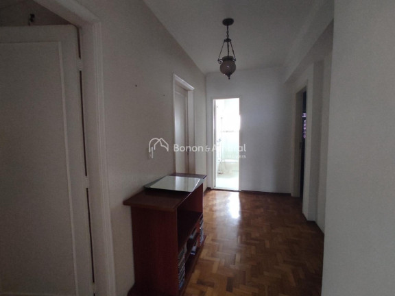 Imagem Apartamento com 3 Quartos à Venda, 194 m² em Centro - Campinas Imagem Apartamento com 3 Quartos à Venda, 194 m² em Centro - Campinas