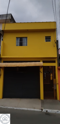 Imagem Casa com 3 Quartos à Venda, 250 m² em Balneário São José ( Zona Sul ) - São Paulo Imagem Casa com 3 Quartos à Venda, 250 m² em Balneário São José ( Zona Sul ) - São Paulo