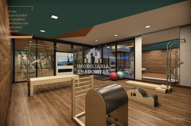 Imagem Apartamento com 3 Quartos à Venda, 117 m² em Jardim Europa - Dourados Imagem Apartamento com 3 Quartos à Venda, 117 m² em Jardim Europa - Dourados