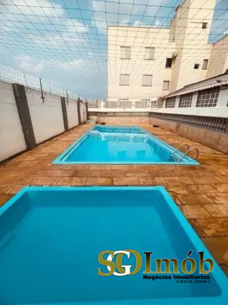 Apartamento com 2 Quartos à Venda, 53 m² em Parque Bandeirantes I (nova Veneza) - Sumaré