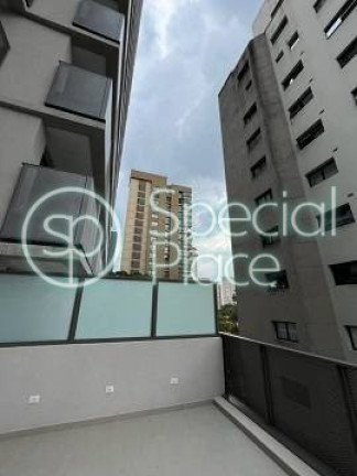 Imagem Apartamento com 1 Quarto à Venda, 150 m² em Moema Pássaros - São Paulo Imagem Apartamento com 1 Quarto à Venda, 150 m² em Moema Pássaros - São Paulo