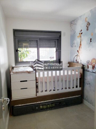 Imagem Apartamento com 2 Quartos à Venda, 71 m² em Moema - São Paulo