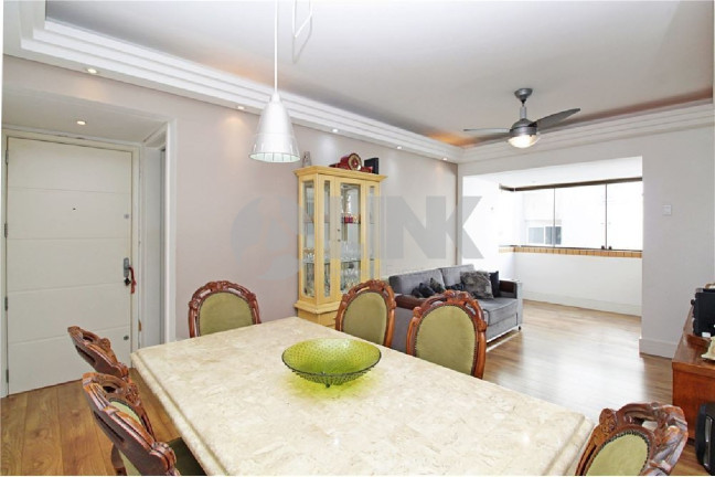 Imagem Apartamento com 2 Quartos à Venda, 77 m² em Cristo Redentor - Porto Alegre