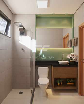 Imagem Apartamento com 3 Quartos à Venda, 76 m² em Presidente Roosevelt - Uberlândia Imagem Apartamento com 3 Quartos à Venda, 76 m² em Presidente Roosevelt - Uberlândia