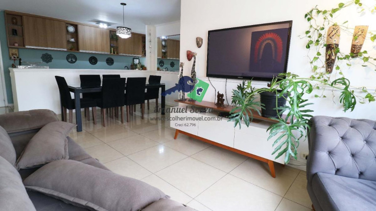 Imagem Apartamento com 2 Quartos à Venda, 78 m² em Vila Andrade - São Paulo