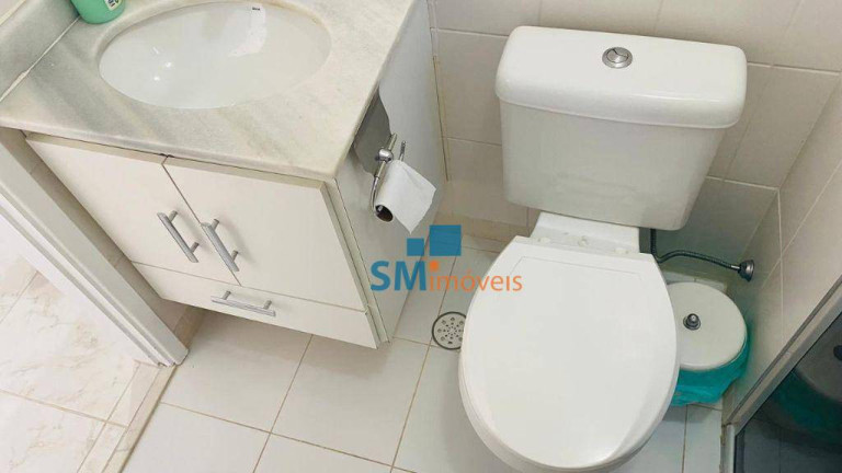 Imagem Apartamento com 3 Quartos à Venda, 93 m² em Vila Mariana - São Paulo