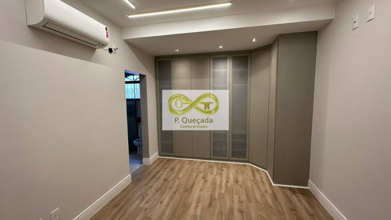 Imagem Casa com 4 Quartos à Venda, 396 m² em Jardim Vista Alegre - Paulínia