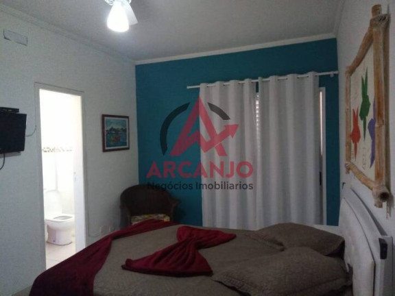 Imagem Cobertura com 4 Quartos à Venda, 160 m² em Praia Grande - Ubatuba